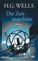 Kostenloser Versand - H.G. Wells Die Zeitmaschine