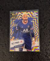 Neymar Jr. - PSG - Topps