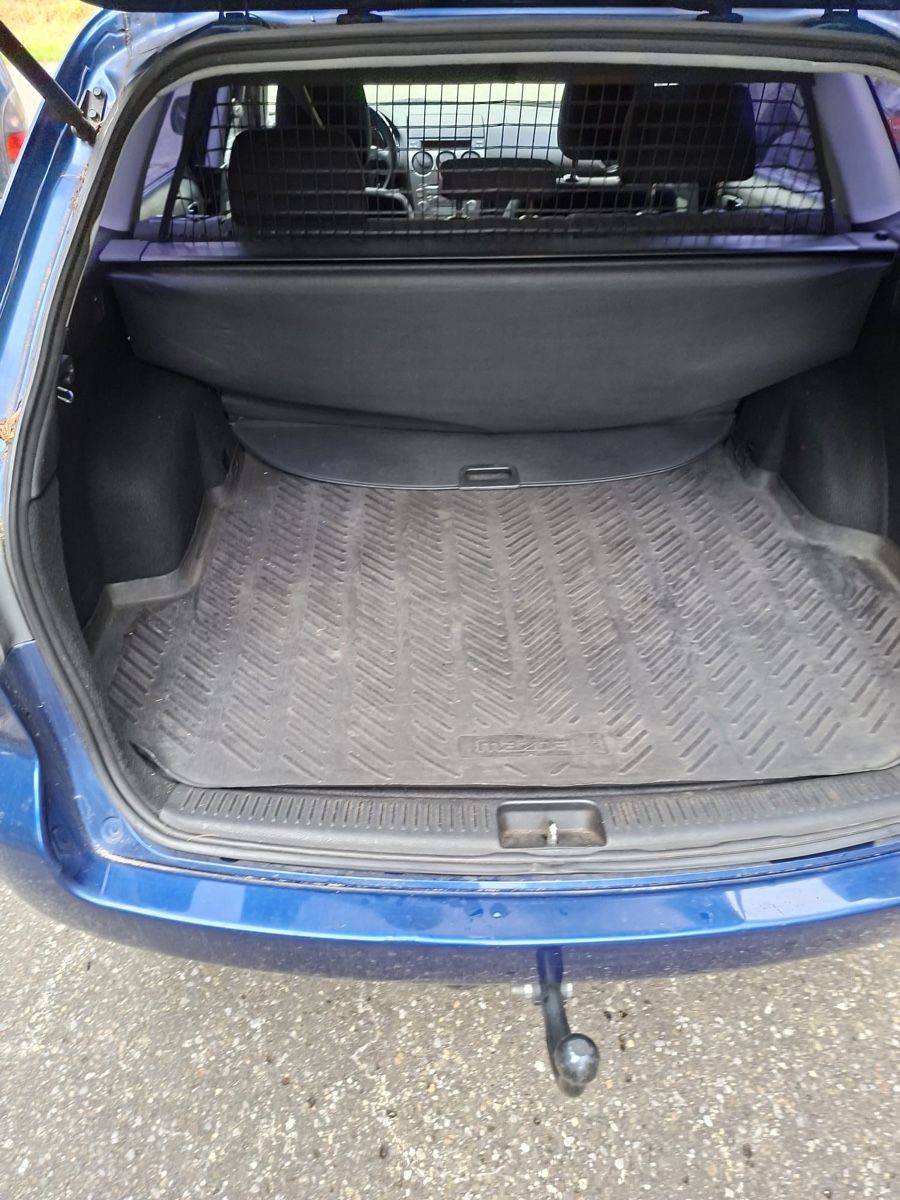 Mazda Automobili: Mazda Sport Break – Usato da Vallon venduto da Grosi2782 5