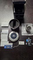 Casio Edifice Tough Solar Bluetooth Chronograph mit OVP