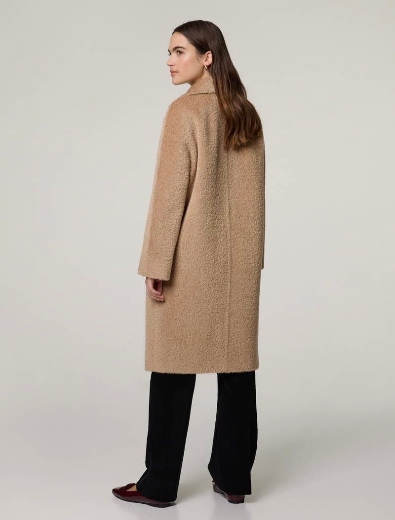 Max Mara Cappotti: MAX MARA STUDIO Mantel camel Gr.46 NP1290,- – Nuovo (secondo la descrizione) da Degersheim venduto da Starkigel 6
