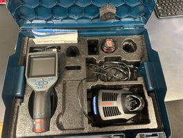 Wärmebildkamera Bosch GTC 400C