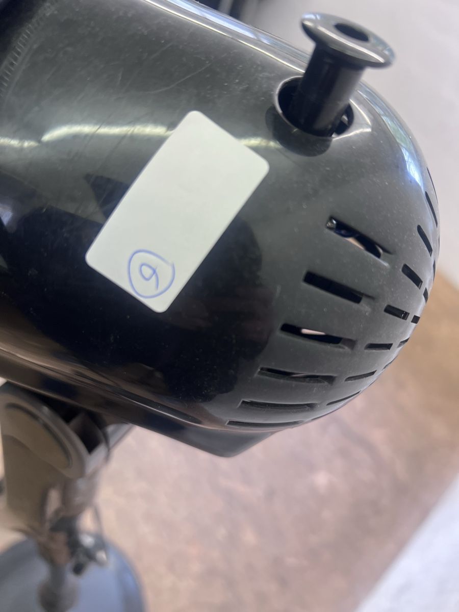 Rowenta Ventilatori: Standventilator Rowenta Essential (9/2) – Usato da Glattfelden venduto da brockischweiz 5