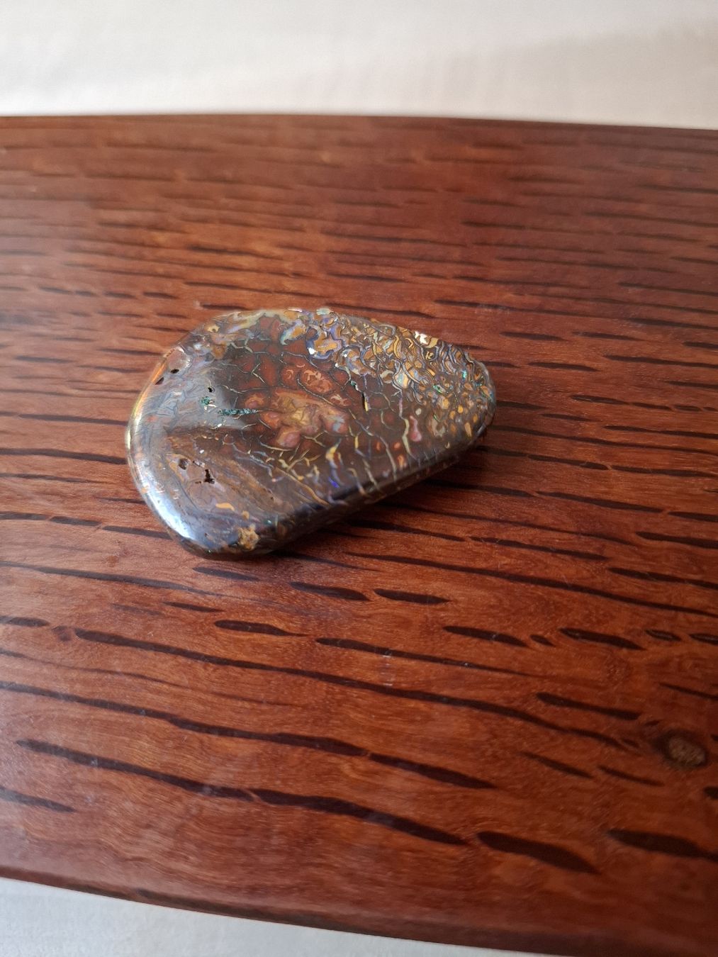 Pierres précieuses: Opal Koroit Australien – D'occasion à Udligenswil par Volvo960 5