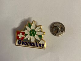 PIN'S - OVOMALTINE
