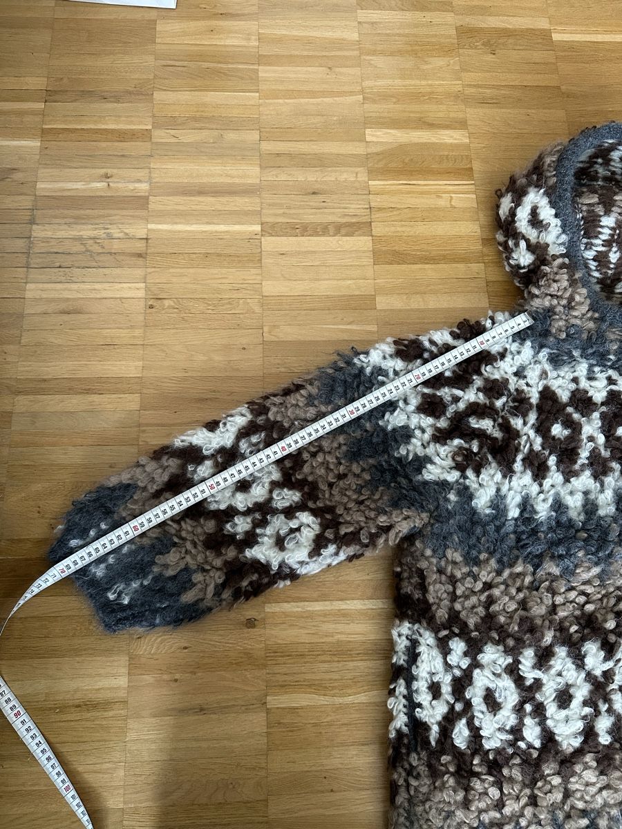 Brunello Cucinelli Giacche: Brunello Cucinelli Mohair Jacke – Nuovo e nell'imballaggio originale da Beringen venduto da kul_98rz 6