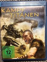 Kampf der Titanen