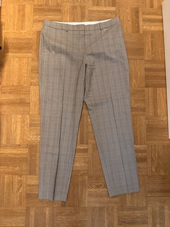 Elegante Hugo Boss Hose, Top Zustand, Grösse 40, Herbst