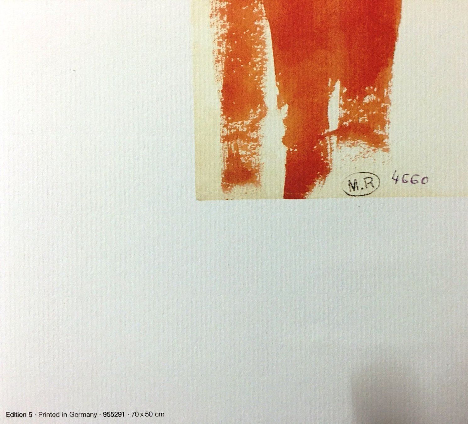 Foto & Immagini: Musee Rodin Kunstdruck – Usato da Oftringen venduto da Vucki 1