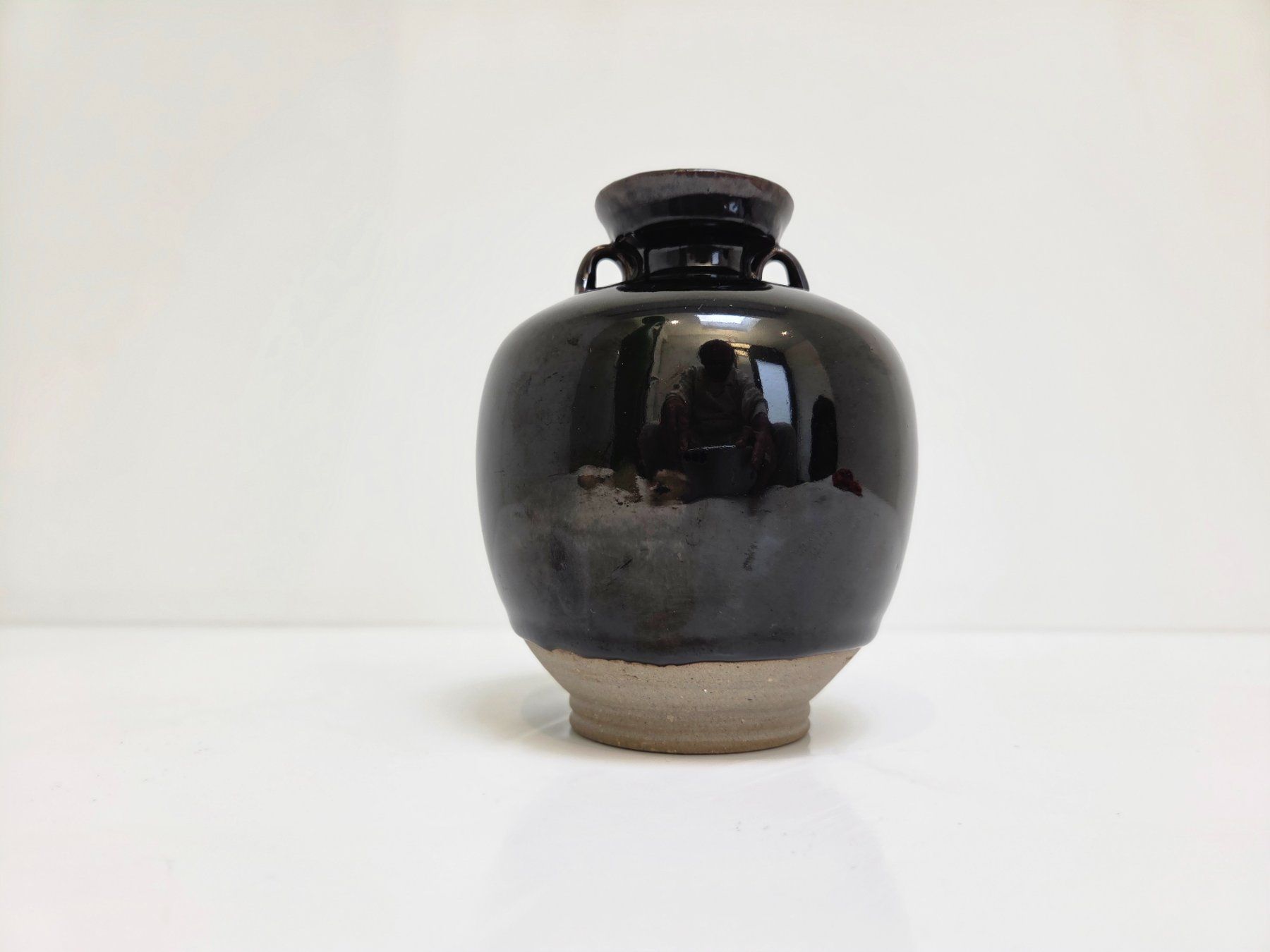 Vasi & Recipienti: Chinesisch Pot (Vase) – Usato da Gersau venduto da pd-design-and-art 1