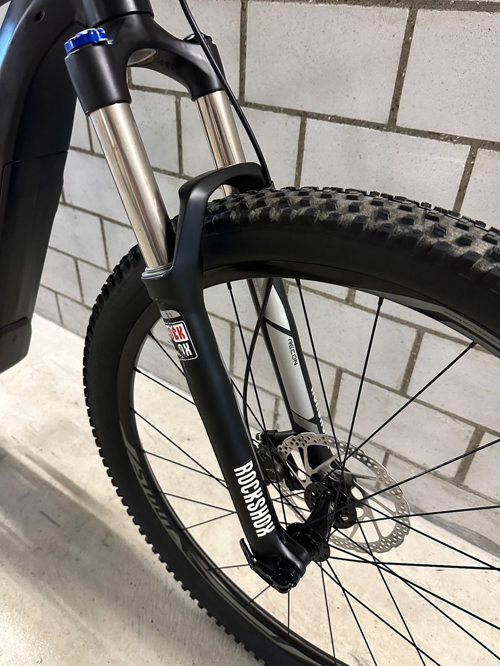 Specialized Biciclette: Specialized Levo Hardtail 29 E-Bike – Usato da Wetzikon ZH venduto da  7