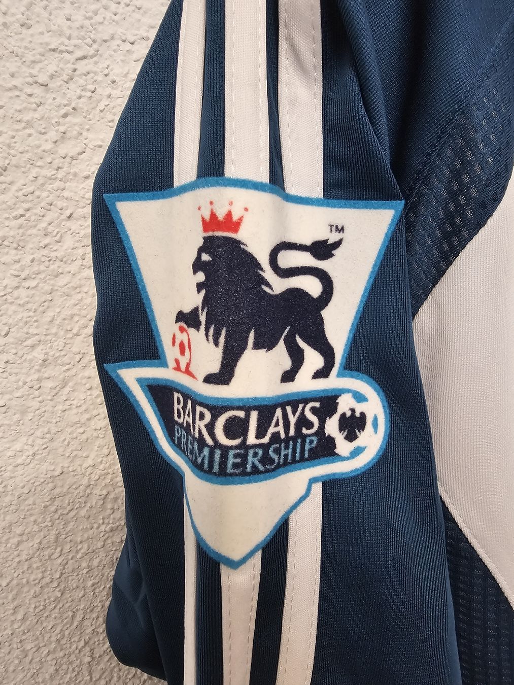 Leibchen & Hosen: Liverpool Langarmtrikot 06/07 – Gebraucht aus Rickenbach LU von LichterWelt 3