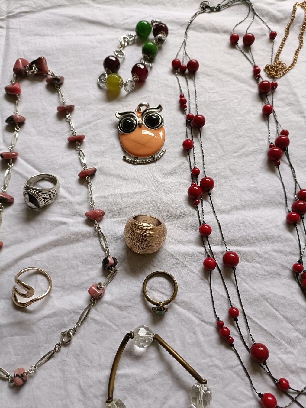 Sonstiger Schmuck: schmuck lot  – Gebraucht aus Uster von gen_2njk 2