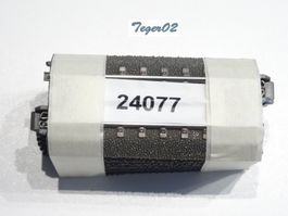 Märklin H0  6x 24077 C-Gleis