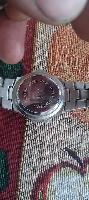 Uhren: Vendo orologio – Gebraucht aus Castel San Pietro von iva_dvm7 2