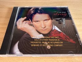 k.d. lang – Drag