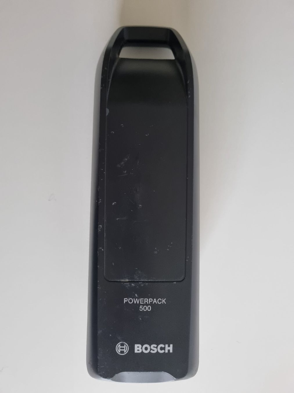 Bosch Batterie: Bosch Powerpack 500 batterie E-Bike – Usato da Avully venduto da jfc76
