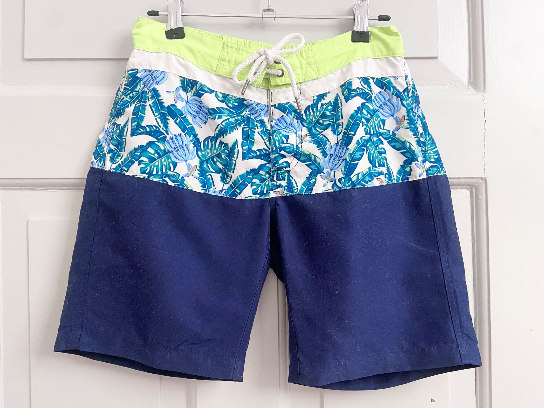 Badehosen: Sunuva, Badeshorts, Gr. 140/146 – Gebraucht aus Zürich von Pokimoki_1