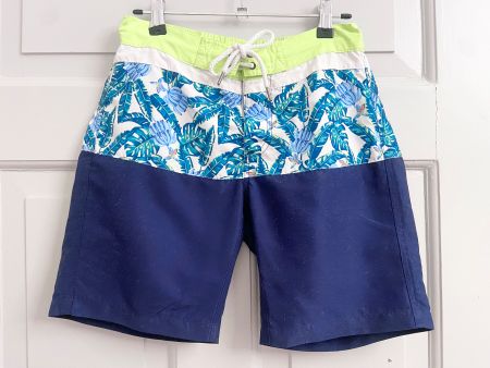 Sunuva, Badeshorts, Gr. 140/146