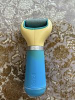 Scholl Hornhautentferner elektrisch neuwertig