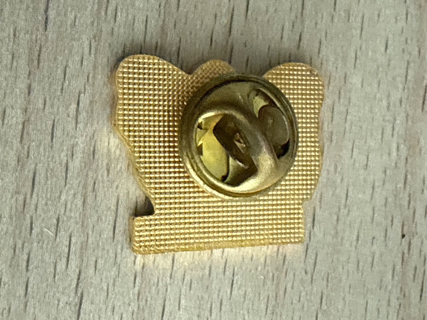 Placchette & Badge: Pin  SP EZY/EURE – Usato da Glattbrugg venduto da Schweigmatt 1