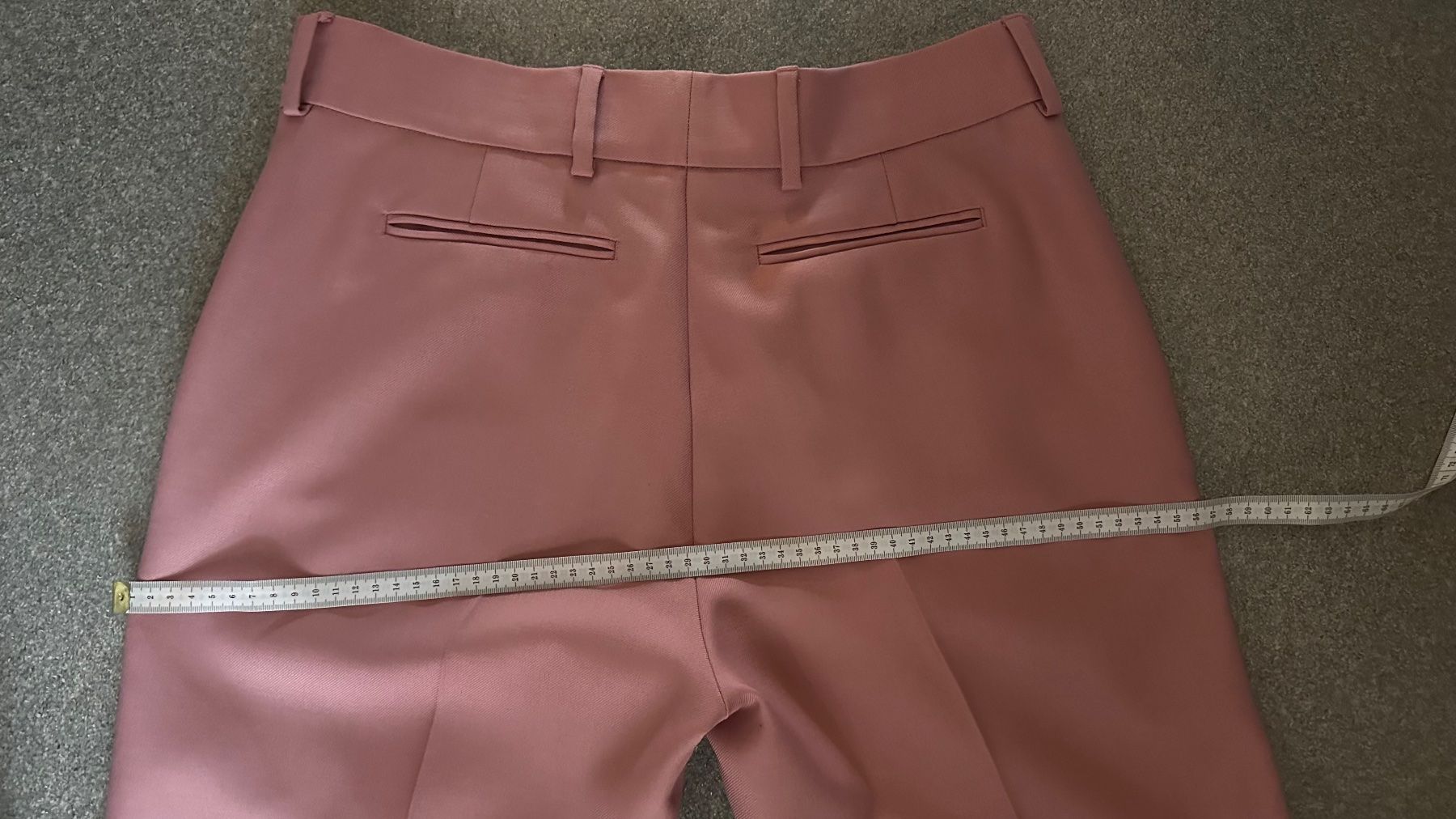 Burberry Pantaloni: Burrbery Hose – Nuovo e nell'imballaggio originale da Lachen SZ venduto da HelvetiaLuxury 6