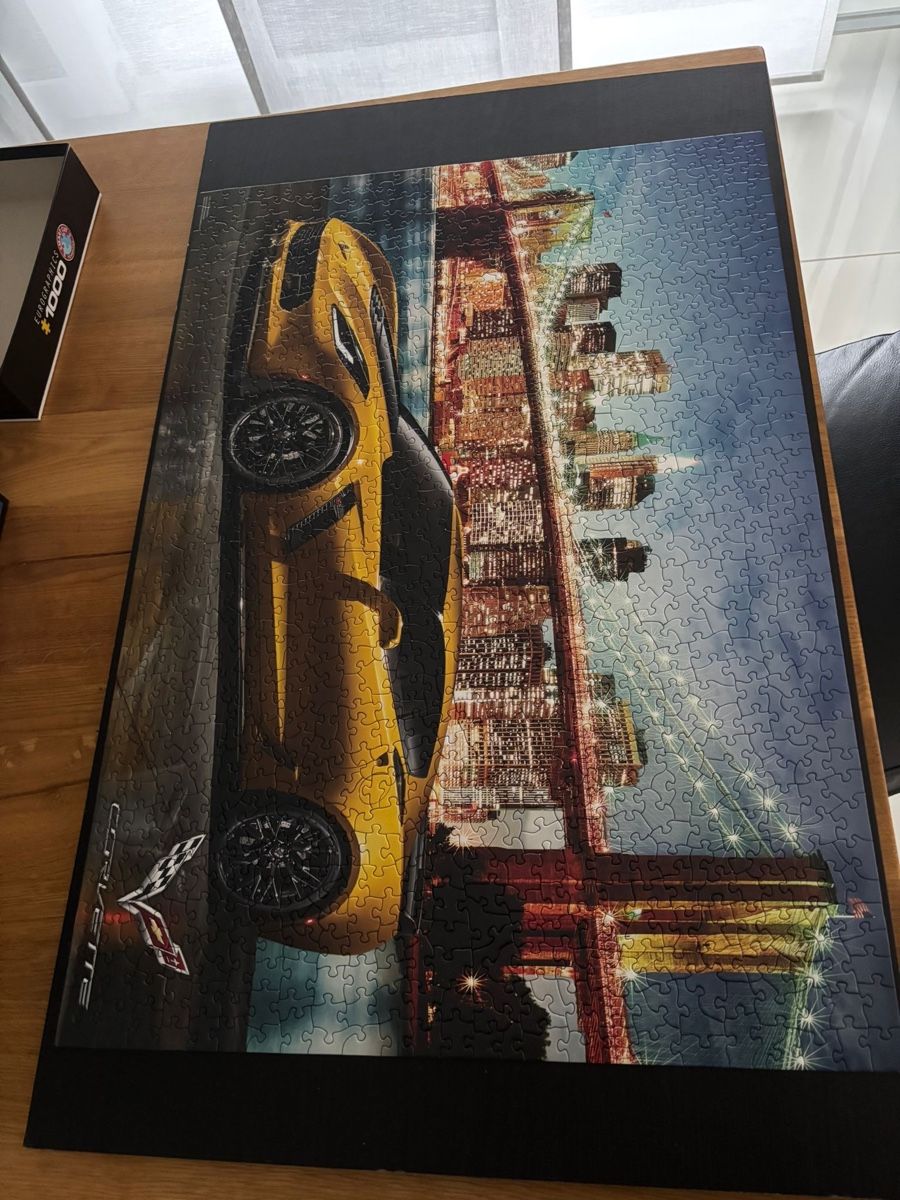 Puzzles: Puzzle – Gebraucht aus Sarnen von OWAccount 2