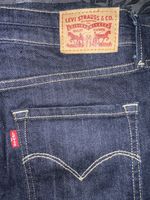 Levi Strauss Jeans Jupe