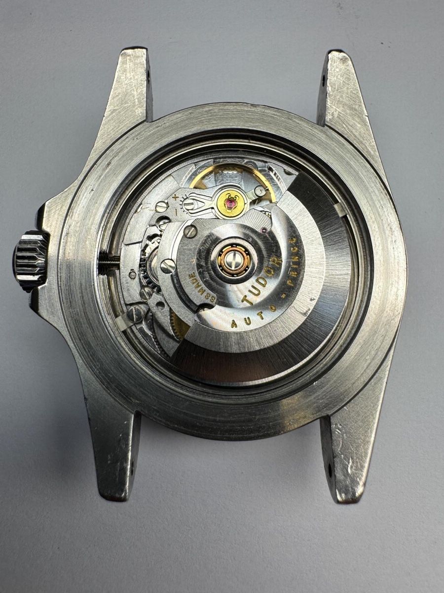 Tudor Montres: Tudor Submariner Snowflake – D'occasion à Vevey par Wag4us 5
