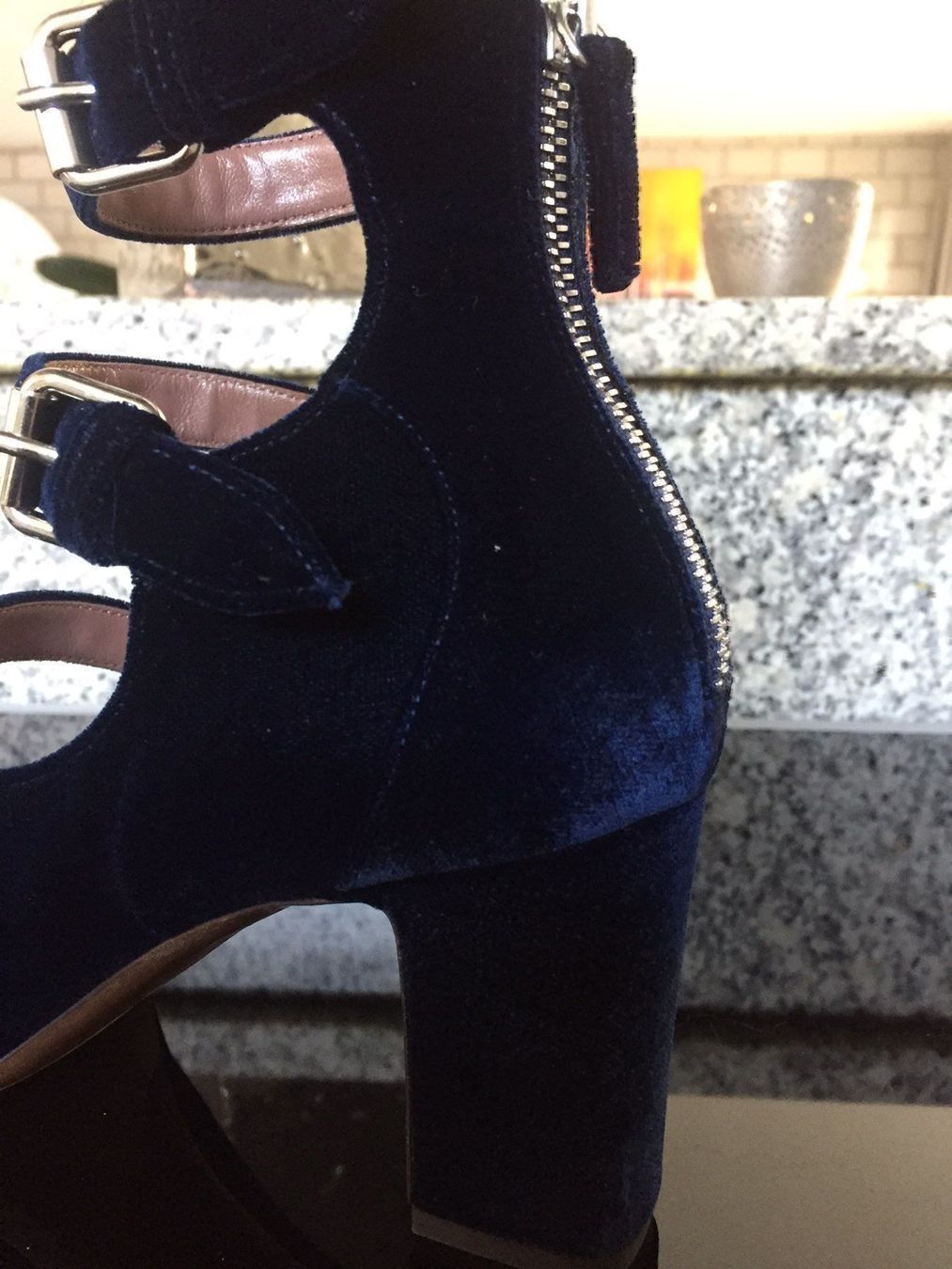 Chaussures femmes: TABITHA SIMMONS – Neuf (Voir description) à Muri AG par an_land 2