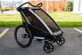 Thule Chariot Lite 1 Kinderanhänger