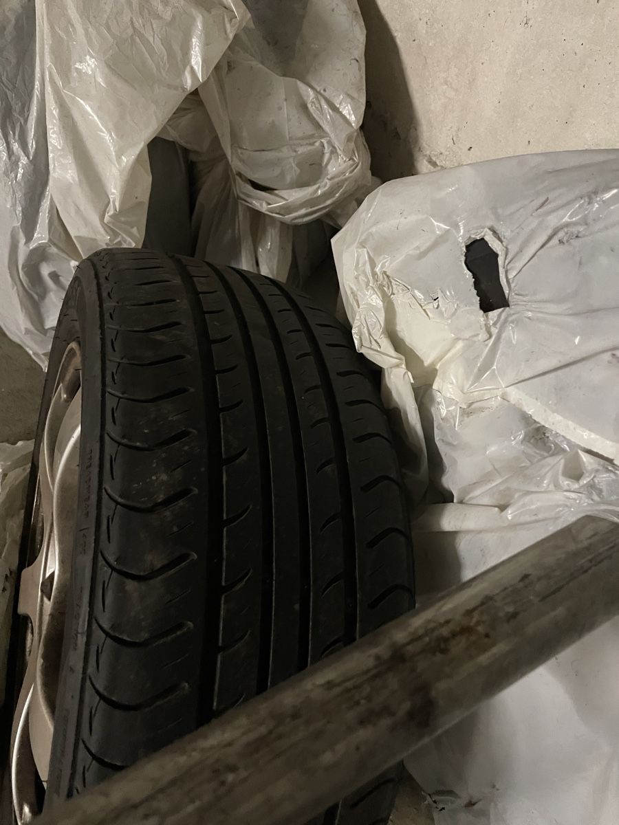 Seat Felgen: Alufelgen  – Gebraucht aus Kriens von krientes 3