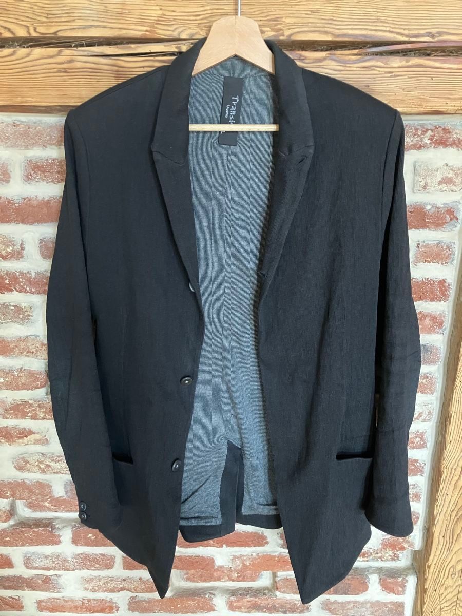 Giacche: Blazer/Sakko von Transit Uomo New – Nuovo (secondo la descrizione) da Zürich venduto da VR2528