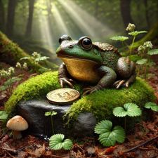 Profile image of kauffrosch01