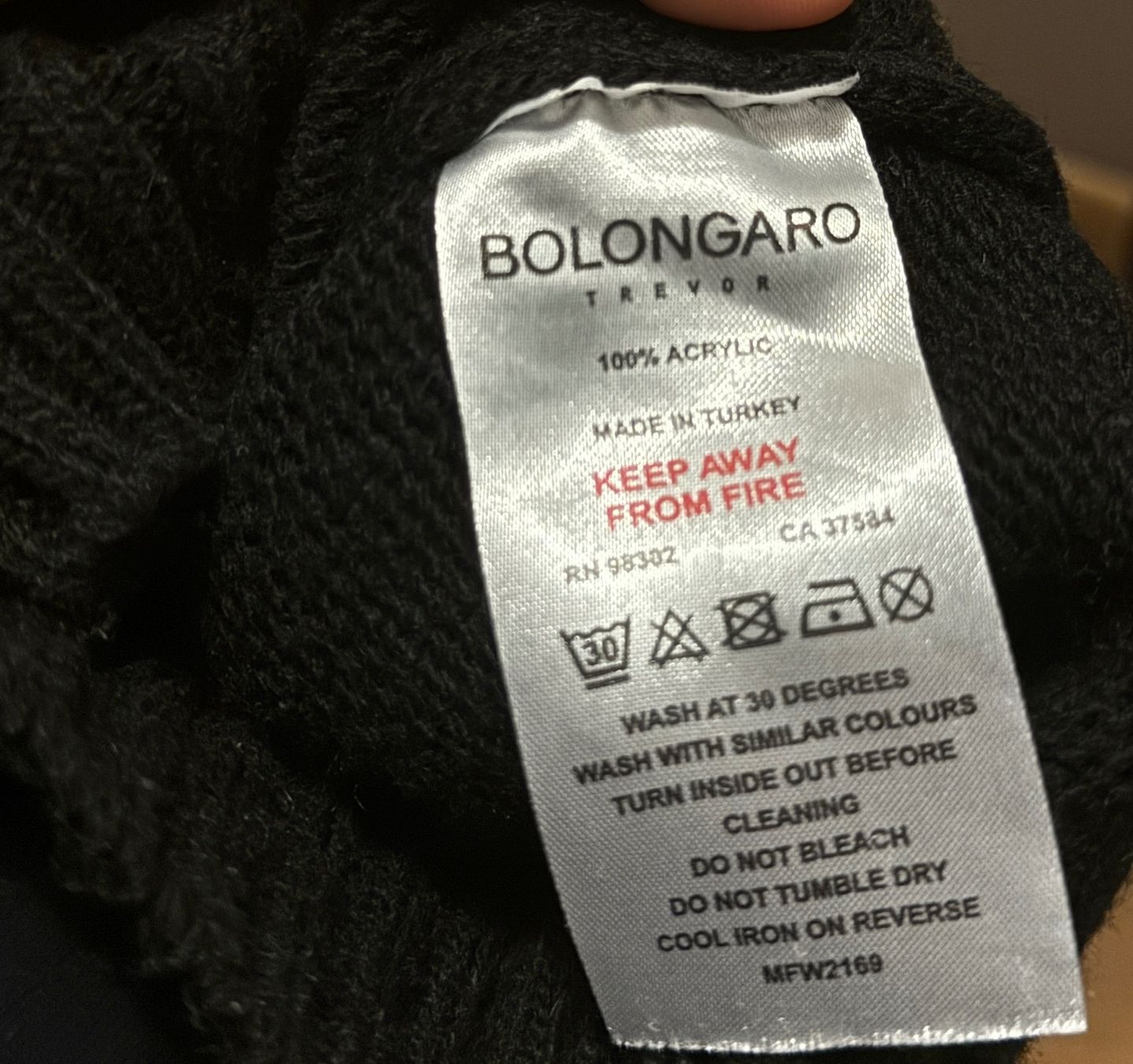 Pulls & Sweat-shirts: Bee Pullover grosse L – D'occasion à Spreitenbach par Erjon_bu 2