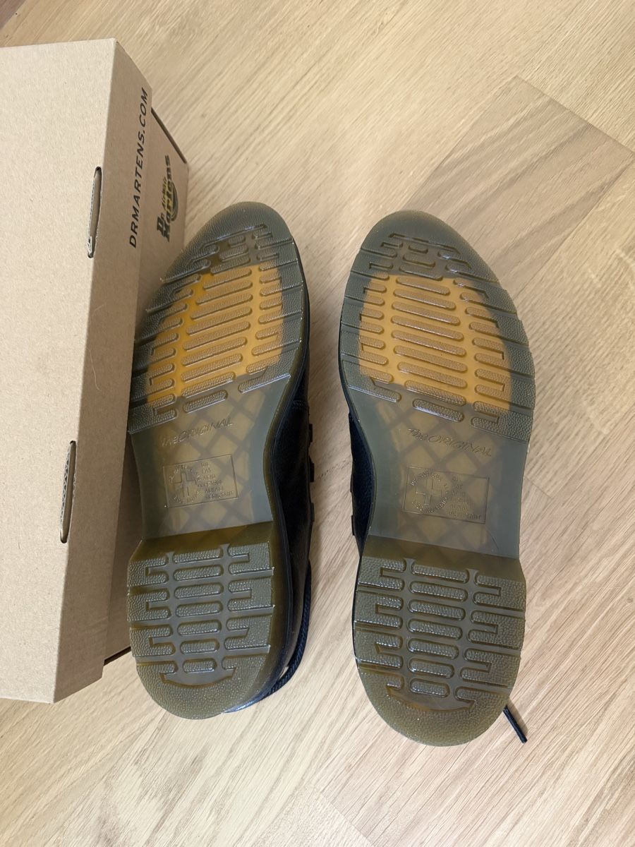 Dr. Martens Scarpe da donna: Dr. Martens Ballerina – Nuovo e nell'imballaggio originale da Wangen an der Aare venduto da Flo_kaufm 3