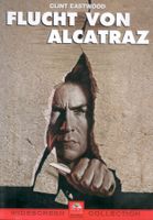 DVD: Flucht von Alcatraz (mit Clint Eastwood, Frank Ronzio)