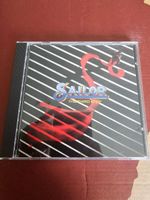 CD - Sailor – The Third Step (Folk Rock, 1990) 