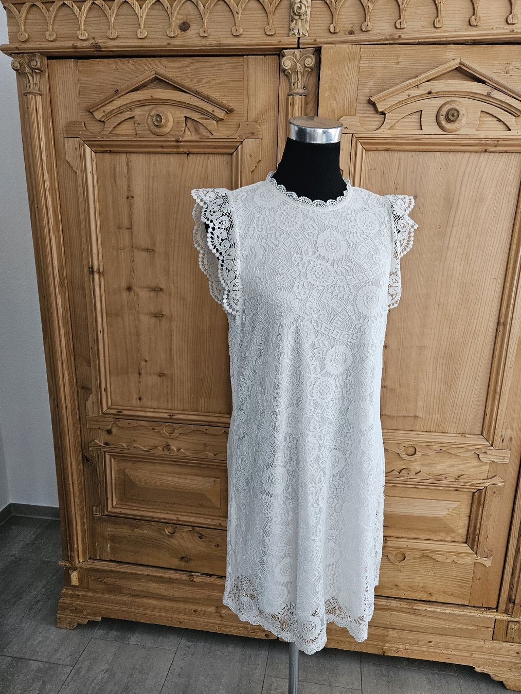 Pieces Vestiti: schönes Kleid, Pieces – Nuovo (secondo la descrizione) da Wiesendangen venduto da Sinhuk 1