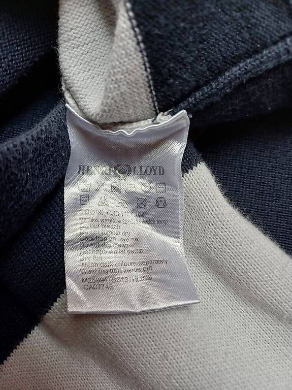 Maglioni & Felpe: Pull sweat Henry Lloyd taille M – Usato da Glovelier venduto da GaCh 3