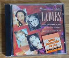 Sentimental Ladies - F19
