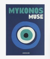 Bildband Mykonos Muse Assouline
