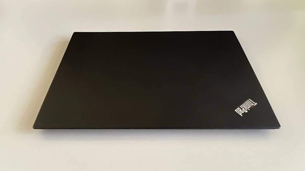 Notebook: Lenovo ThinkPad T480s – Usato da St. Pantaleon venduto da MrTFox 2