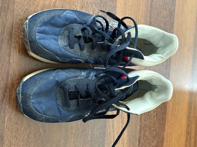 Adidas Scarpe da uomo: Schuhe, Adidas, Grösse 3,5, Grösse 36 – Usato da Pfäffikon ZH venduto da GZHDZV 3