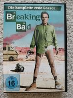 Breaking Bad: Komplette erste und zweite Staffel