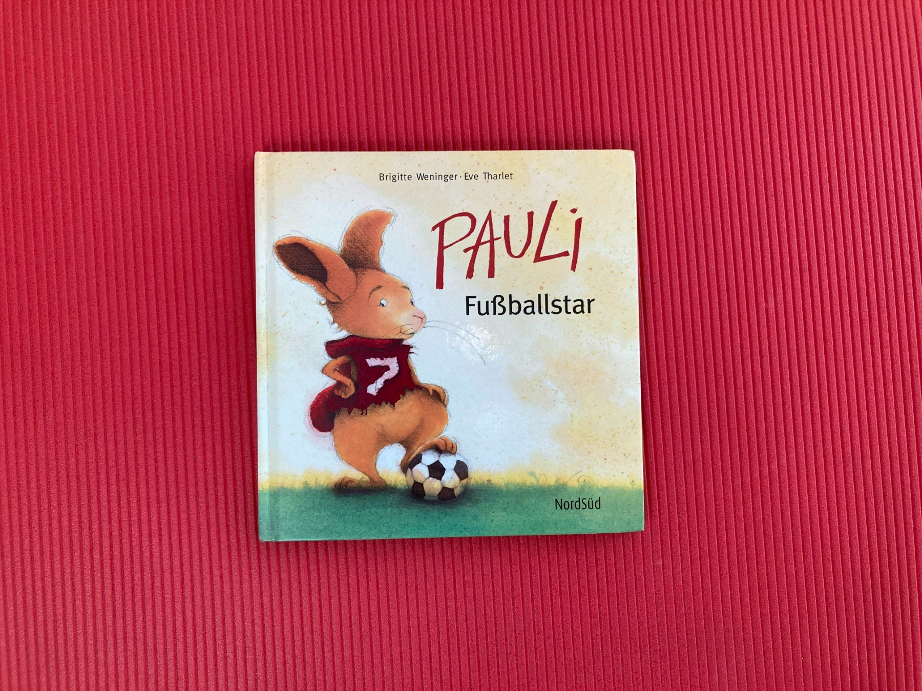 Libri: Pauli Fussballstar – Usato da Küsnacht ZH venduto da PLZoll