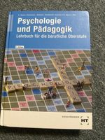 Lehrbuch Psychologie und Pädagogik 2. Auflage neuwertig
