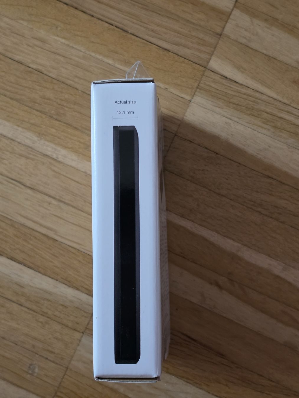 Seagate Dischi rigidi: Neue Seagate Backup Plus Slim 2TB USB 3.0 – Nuovo e nell'imballaggio originale da Aesch BL venduto da immon 3