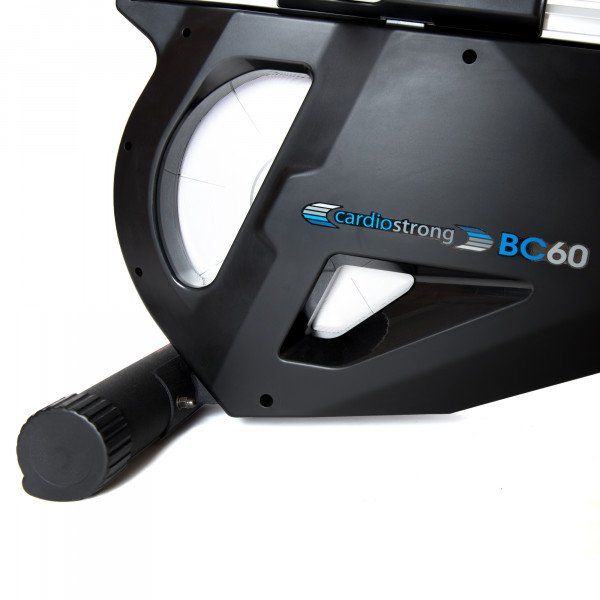 CardioStrong Hometrainer: Liegeergometer - wie neu – Usato da Tuggen venduto da Restposten_secondh 5