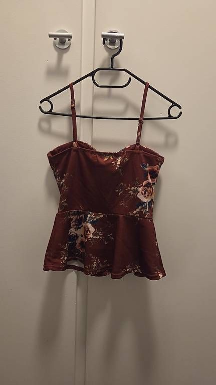 Tops: Corsettop, S/36 – Gebraucht aus Bern von nigq 1